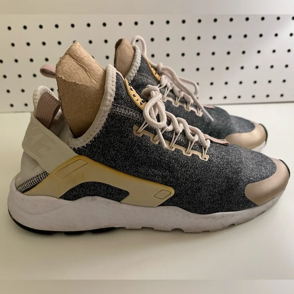 Women's Nike Air Huarache Run Ultra